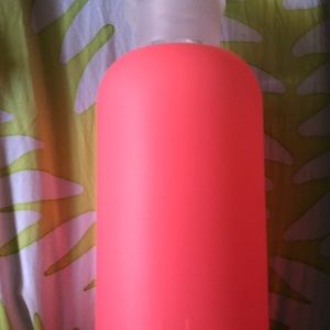 Bkr water bottle